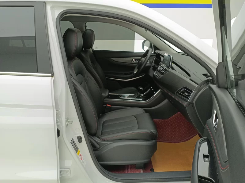 长安 长安CS75 2021 汽车图片 #18