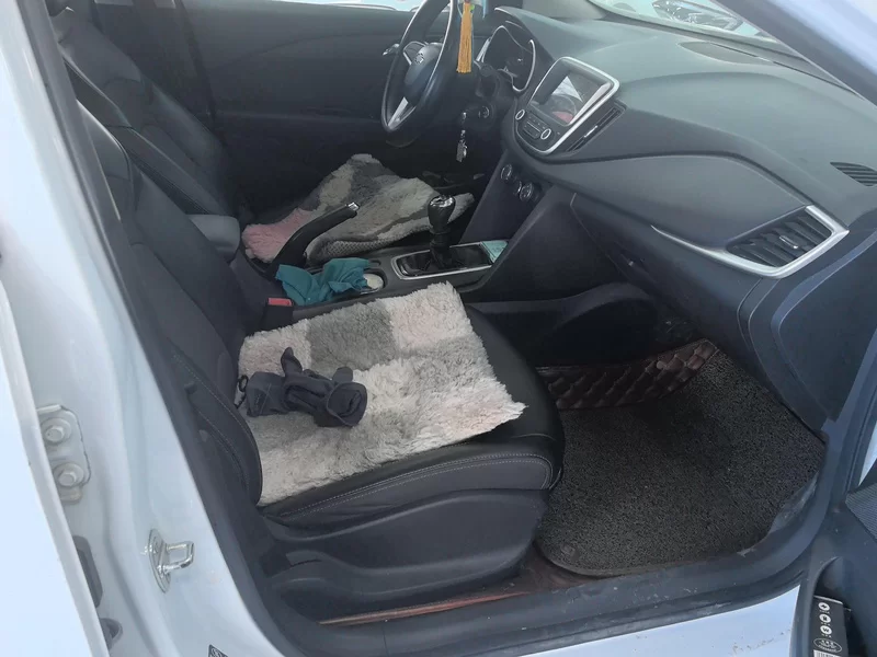 Chevrolet Cavalier 2017 car image #18