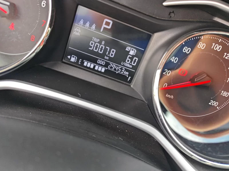 Chevrolet Cavalier 2022 #18 Chevrolet Cavalier 2022 car image #18