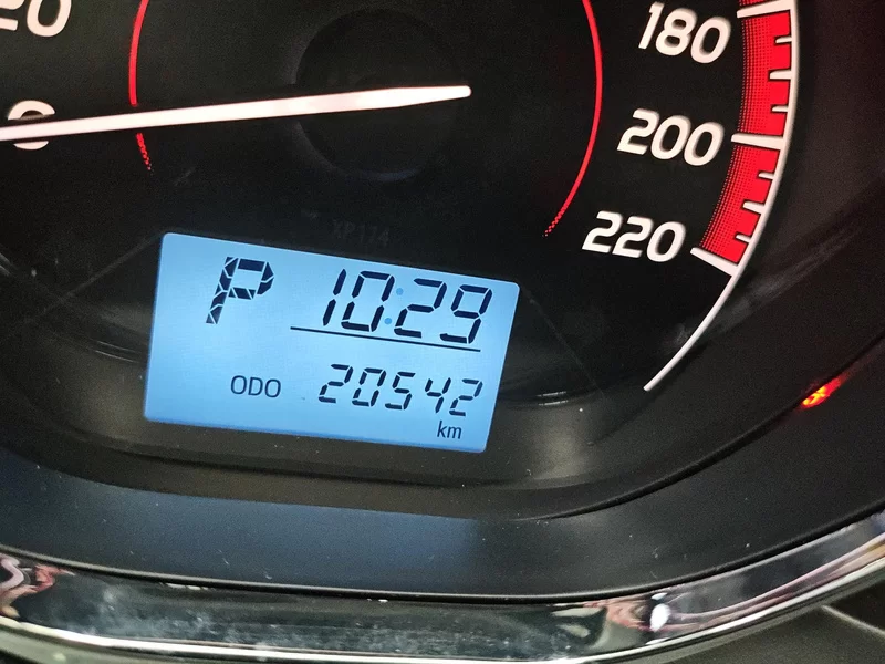 Vios 2020 #18 Vios 2020 immagine di auto #18