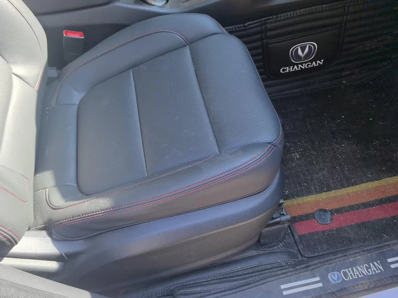 长安 长安CS75 2018 汽车图片 #18