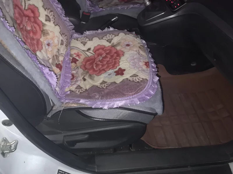 Haval M6 2020 immagine di auto #18