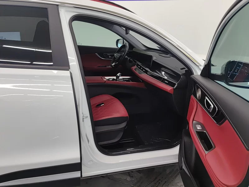 Chery Tiggo 7 Plus 2023 car image #18