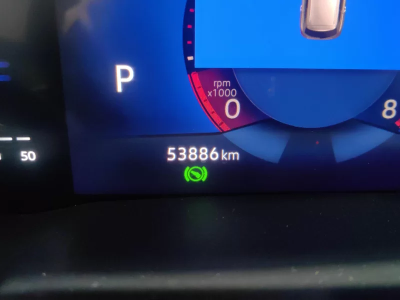 Jetta VS7 2024 car image #18