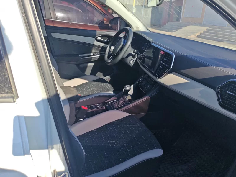Jetta VS5 2022 car image #18