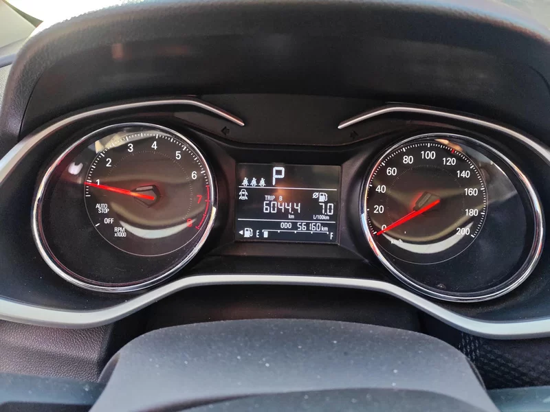 Chevrolet Cavalier 2020 immagine di auto #18