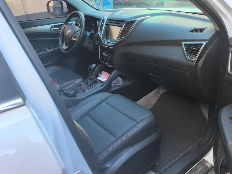 长安 长安CS75 2016 汽车图片 #18