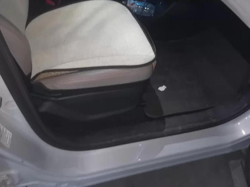 BYD Yuan Plus 2023 car image #18