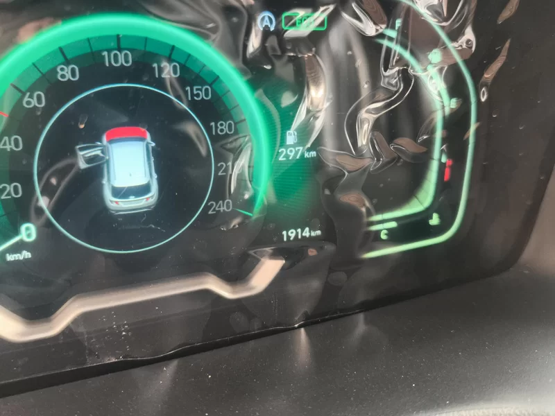 Hyundai Tucson 2024 car image #18