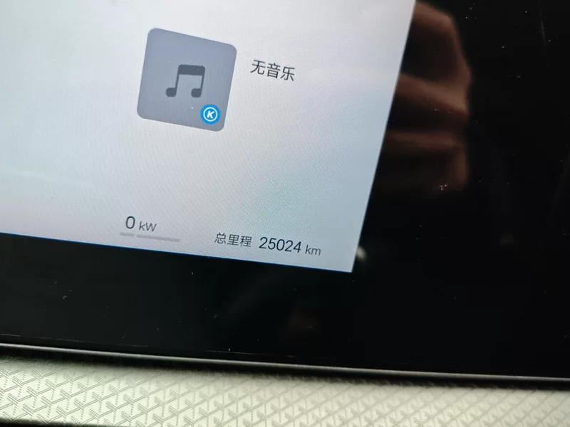 BYD Song Pro New Energy 2025 car image #18