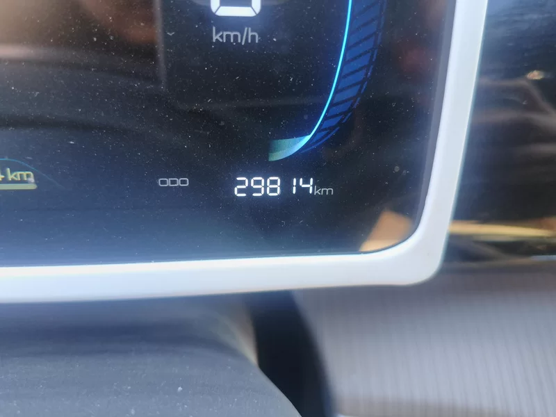 BYD Song Pro New Energy 2024 car image #18