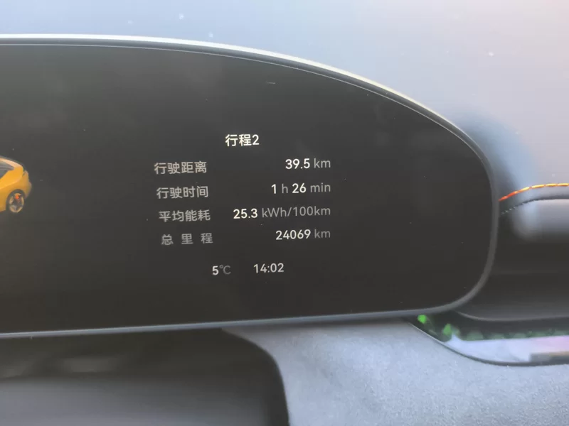 Zeekr 2024 car image #18