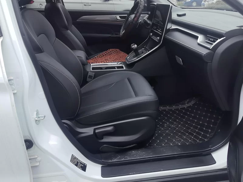 Haval M6 2022 imagem de carro #18