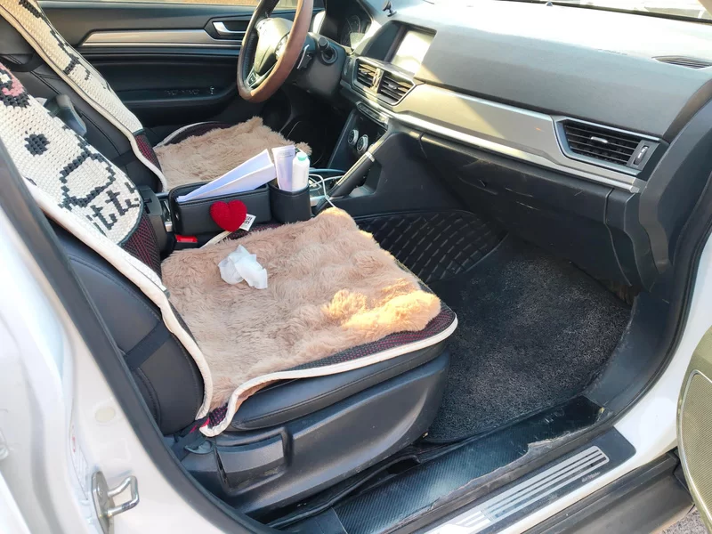 哈弗 哈弗H6 2018 汽车图片 #18