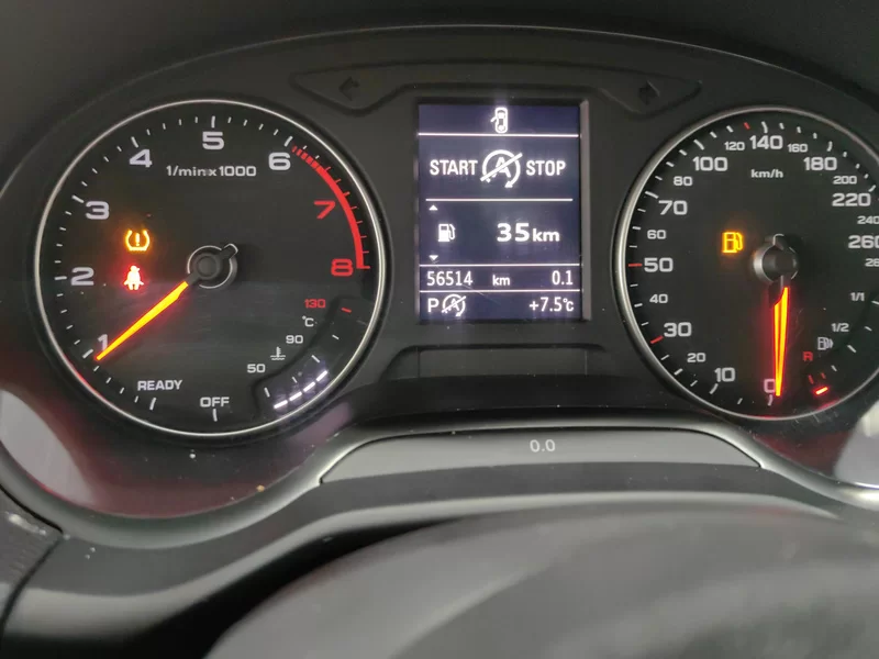 Audi Q2L 2020 car image #18