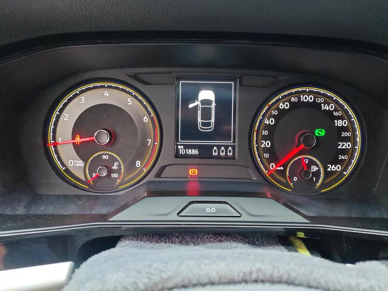 Volkswagen Lavida 2019 #18 Volkswagen Lavida 2019 car image #18
