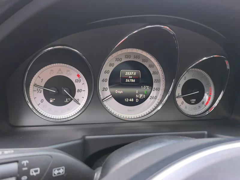 Mercedes-Benz GLK Class 2014 صورة سيارة #18