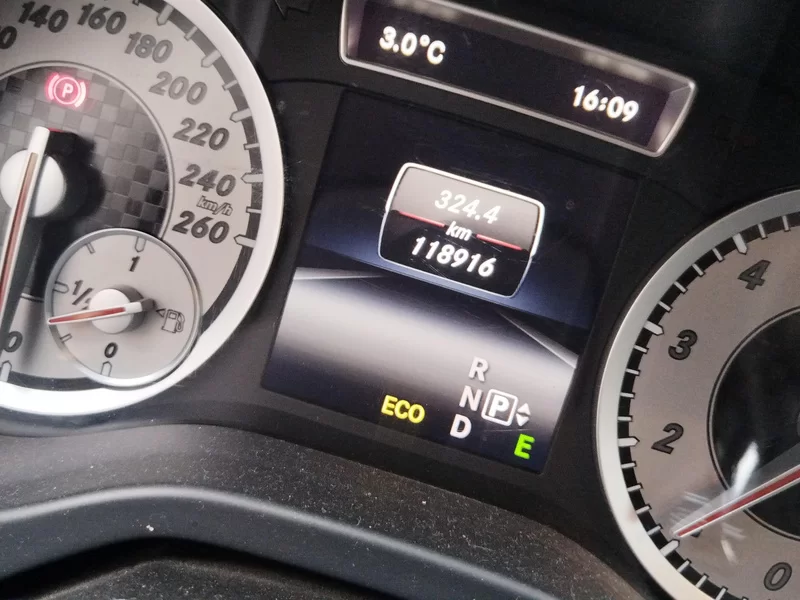 Mercedes-Benz A Class (Imported) 2013 #18 Mercedes-Benz A Class (Imported) 2013 car image #18