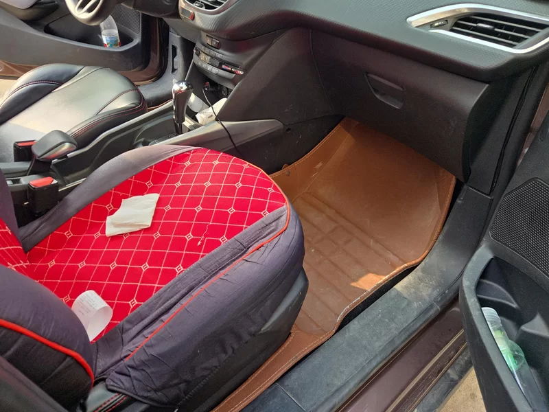 标致 标致2008 2016 汽车图片 #18