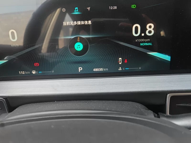 Chery Tiggo 7 Plus 2022 car image #18
