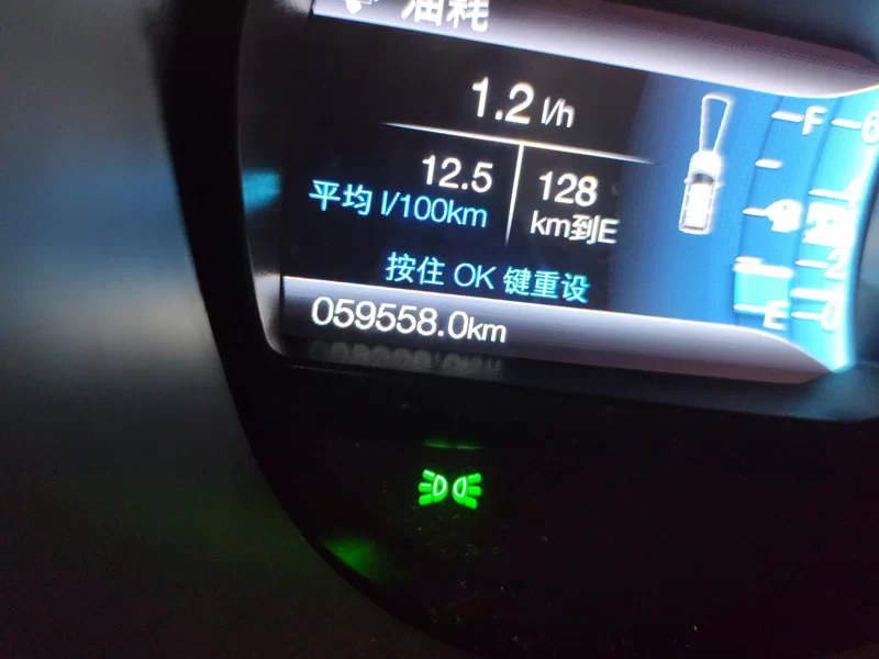 Ford Everest 2020 imagen de coche #18