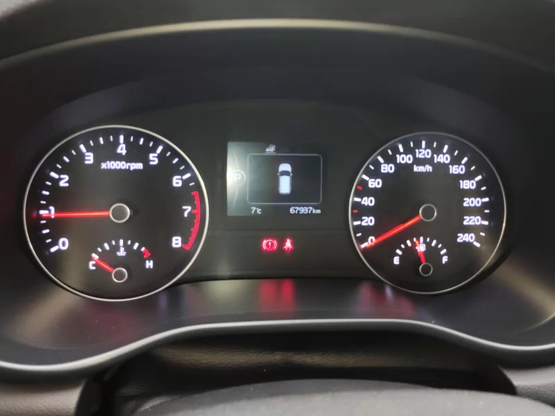 起亚 起亚KX5 2016 汽车图片 #18