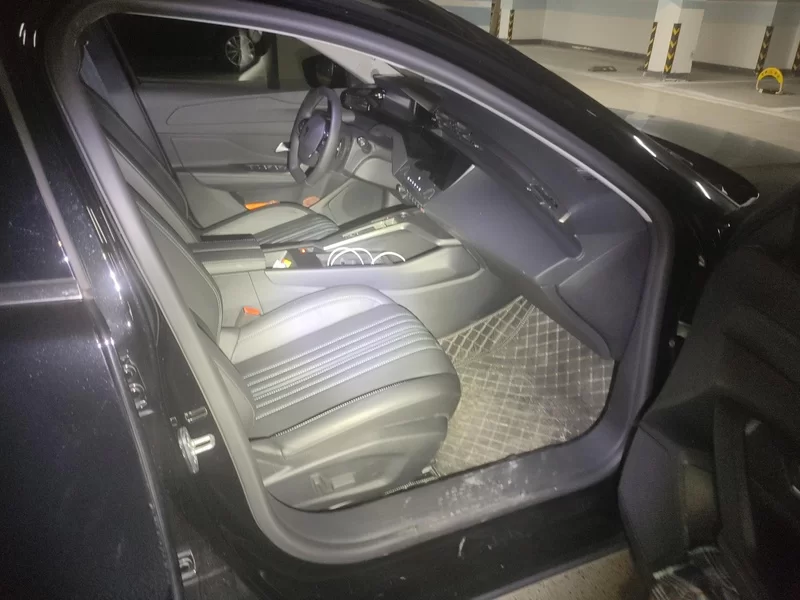 标致 标致408X 2024 汽车图片 #18