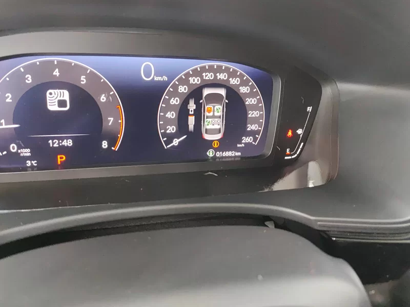 Honda INTEGRA 2023 car image #18