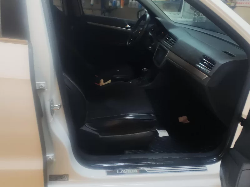Volkswagen Lavida 2022 car image #18