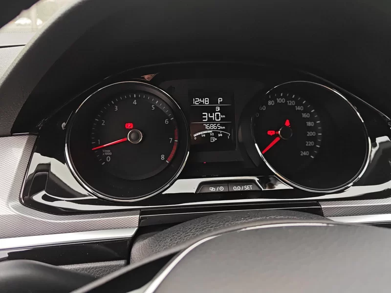 大众 宝来 2016 汽车图片 #18