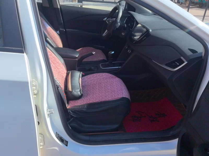 Chevrolet Cavalier 2016 car image #18