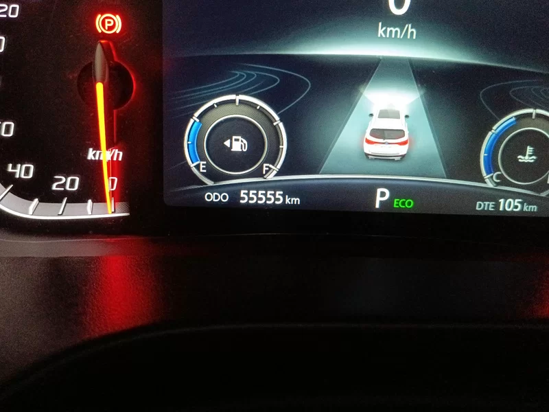 长安 长安CS75 2020 汽车图片 #18