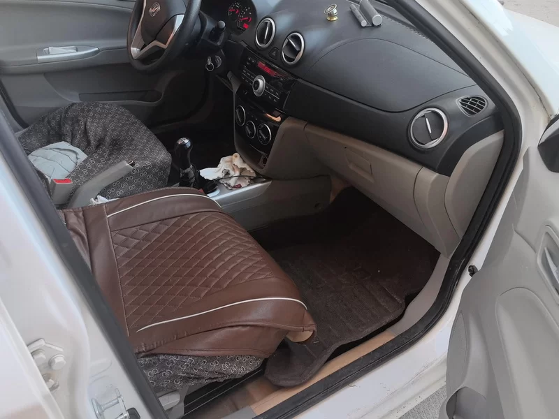 Changan Alsvin V3 2017 car image #18