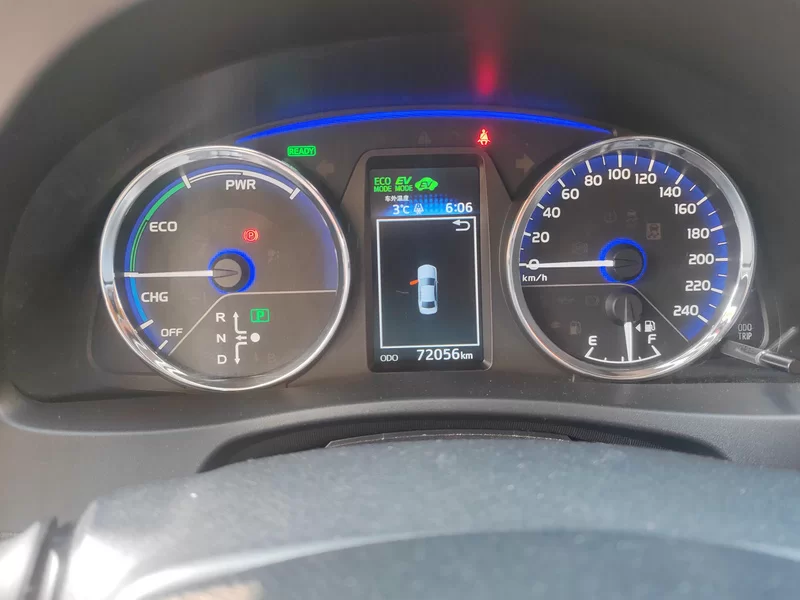 Toyota Corolla Hybird E+ 2020 #18 Toyota Corolla Hybird E+ 2020 immagine di auto #18