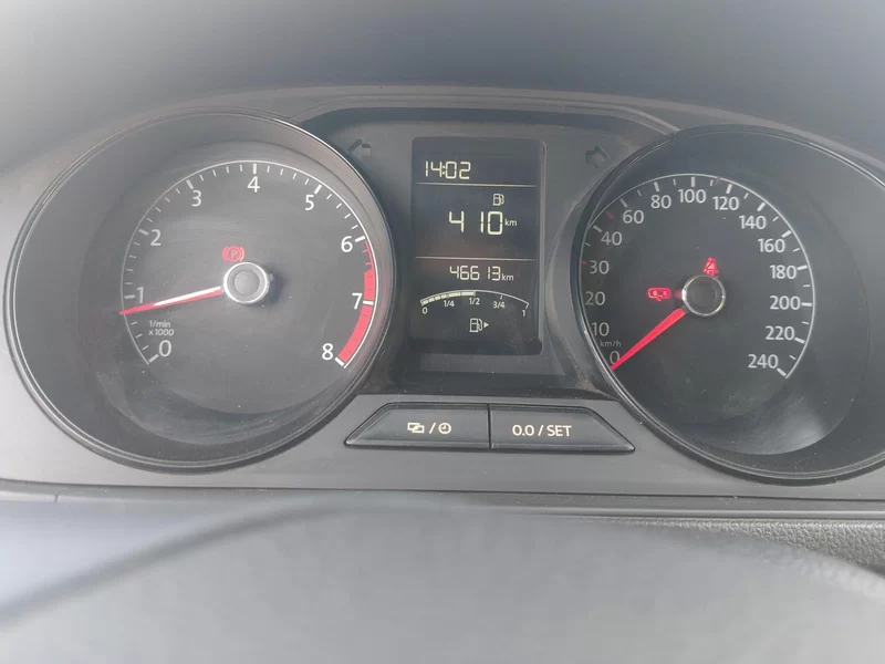Volkswagen Lavida 2021 car image #18
