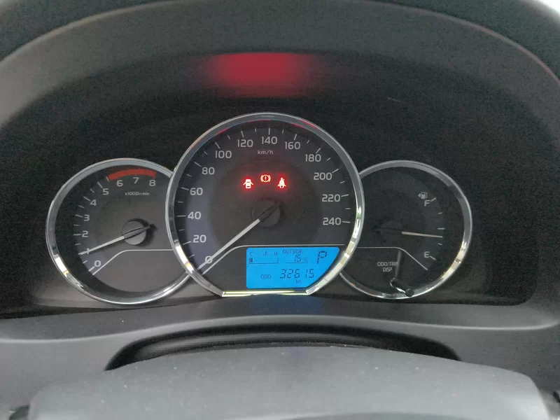 丰田 卡罗拉 2018 汽车图片 #18