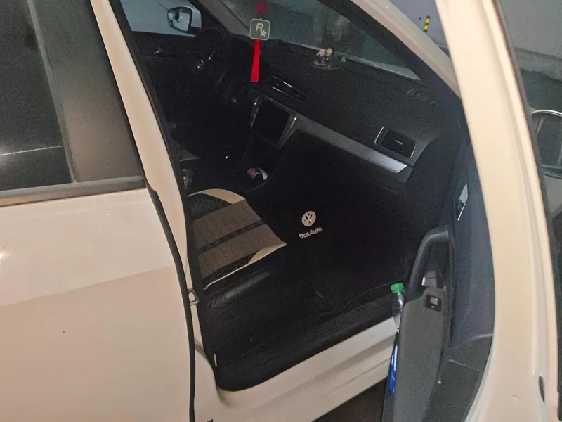 Volkswagen Lavida 2020 car image #18