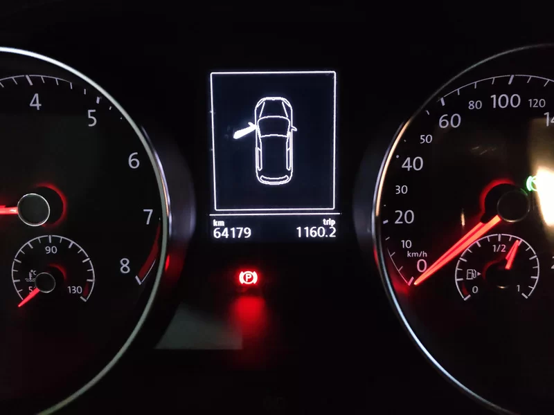 Volkswagen Golf 2015 #18 Volkswagen Golf 2015 image de voiture #18