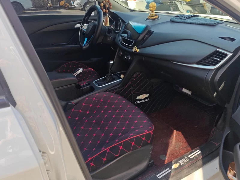 Chevrolet Cavalier 2018 #18 Chevrolet Cavalier 2018 immagine di auto #18