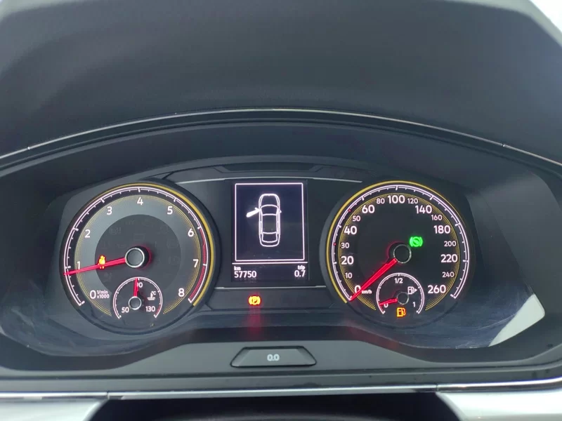 Volkswagen Lamando 2021 immagine di auto #18