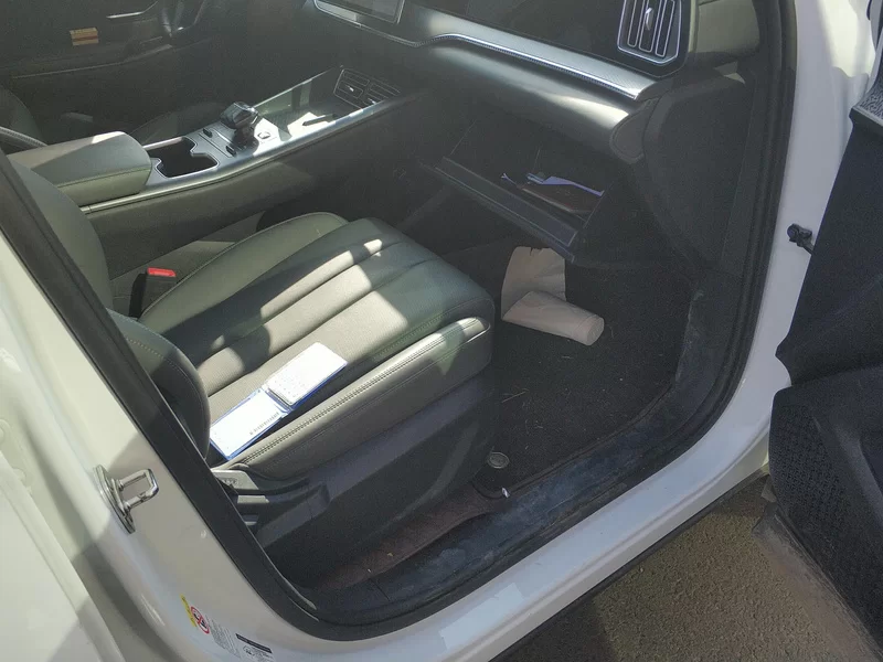 BYD Song Pro New Energy 2025 car image #18