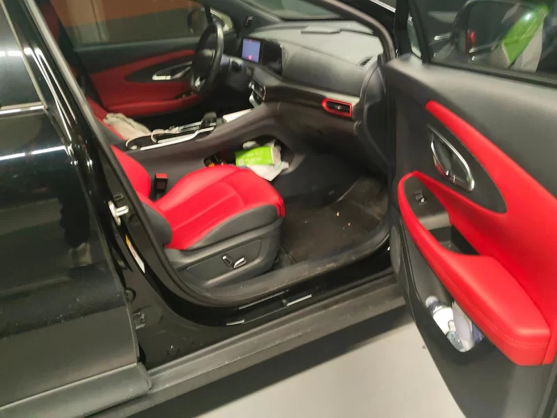 Changan 2020 #18 Changan 2020 car image #18