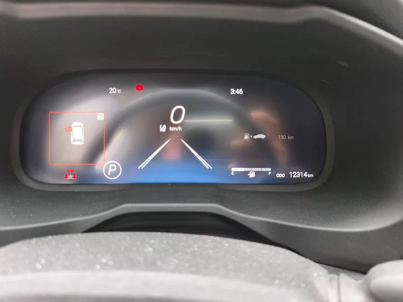 Toyota RAV4 2023 immagine di auto #18