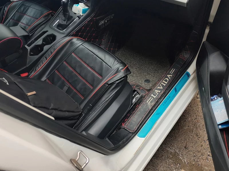 Volkswagen Lavida 2019 immagine di auto #18