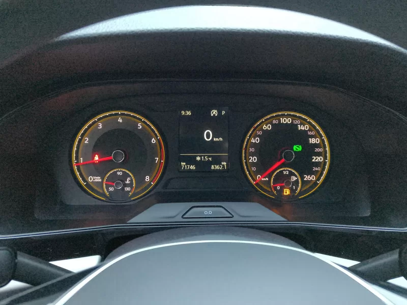 Volkswagen Lavida 2020 #18 Volkswagen Lavida 2020 immagine di auto #18