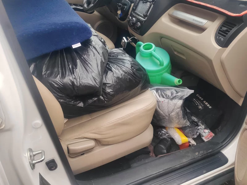 起亚 狮跑 2016 汽车图片 #18