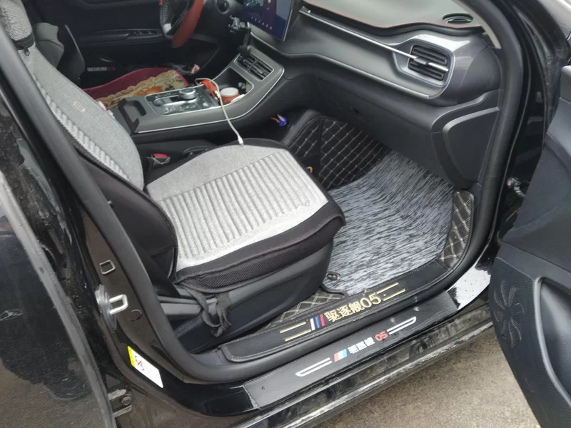 BYD Destroyer 05 2024 صورة سيارة #18