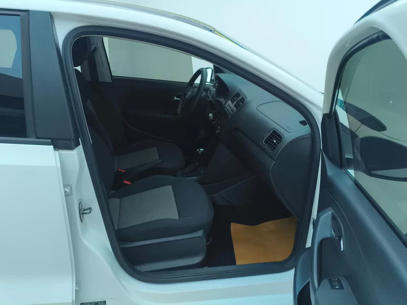 Volkswagen Polo 2019 #18 Volkswagen Polo 2019 car image #18
