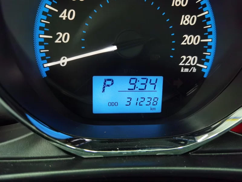 Toyota Yaris L Zhixuan 2019 car image #18