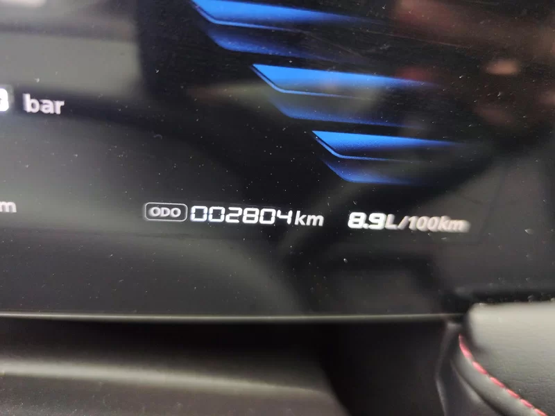 Roewe i5 2025 imagem de carro #18